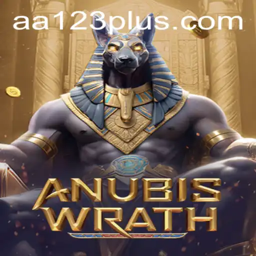Explorando AnubisWrath: O Novo Fenômeno do Mundo dos Jogos