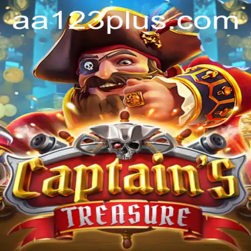 CaptainssTreasure: Descubra os Segredos do Novo Jogo de Aventura