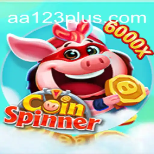 Explorando o Mundo de CoinSpinner: A Aventura de AA123
