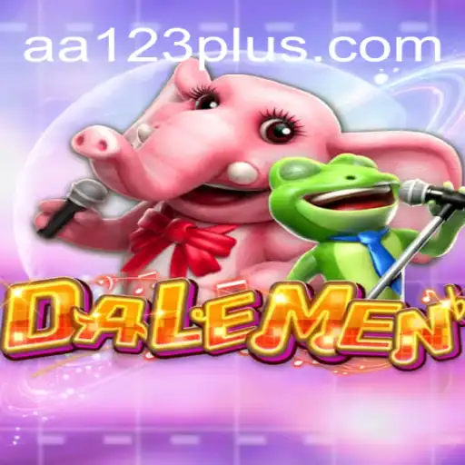 Explorando o Universo de DALEMEN: As Regras e Dinâmicas do Jogo