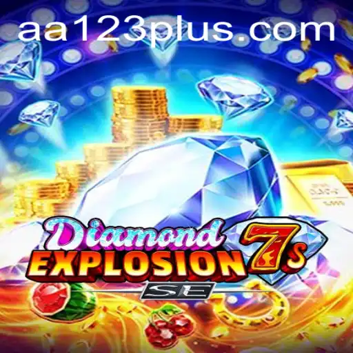 Descubra a Aventura Explosiva de DiamondExplosion7sSE