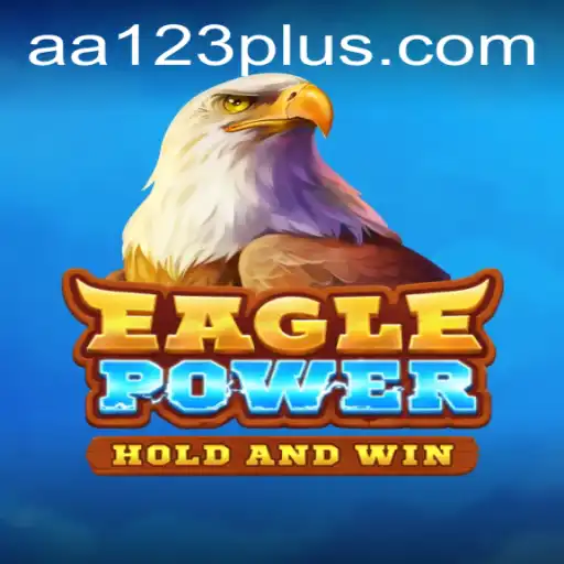 Descubra EaglePower: O Jogo que Está Dominando o Mundo do Entretenimento