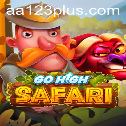 GoHighSafari: Explorando Novos Horizontes no Mundo dos Jogos