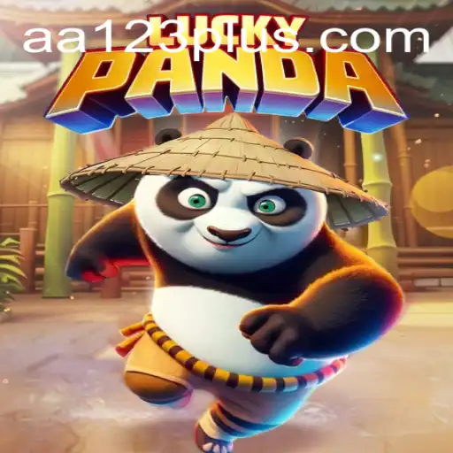 LuckyPanda: Descubra o Novo Jogo Inovador que Está Conquistando o Mundo
