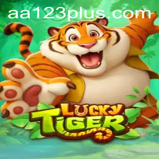 Explorando LuckyTiger: O Jogo que Conquista Amantes de Estratégia e Sorte