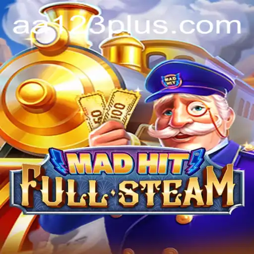 Explorando MadHitFullSteam: O Novo Fenômeno do Mundo dos Jogos