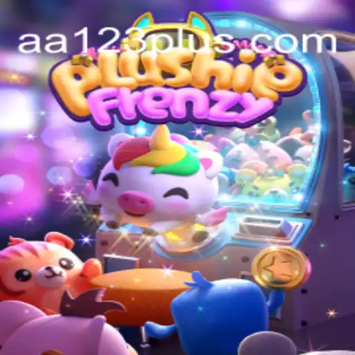 Descubra o Universo Incrível de PlushieFrenzy com AA123