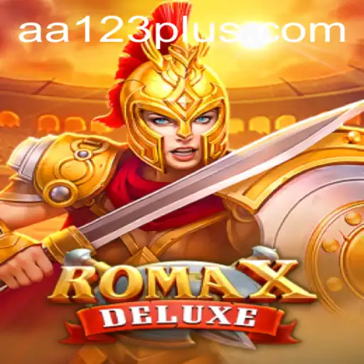 RomaXDeluxe: Um Mergulho no Novo Jogo Inspirado pela Roma Antiga