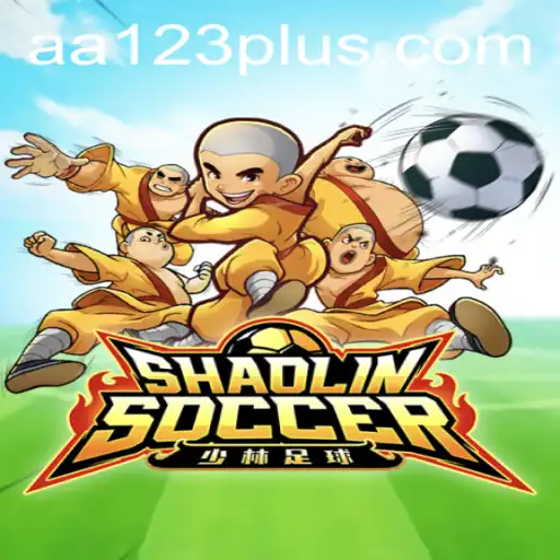 A Inovadora Experiência do Jogo ShaolinSoccer