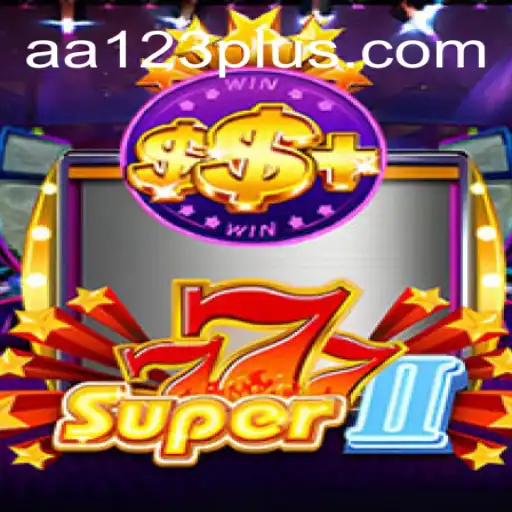 Descobrindo o Mundo de Super777II: Uma Jornada Empolgante