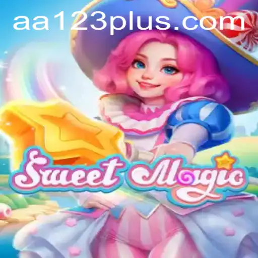 SweetMagic: Mergulhe na Fantasia e Aventura Mágica