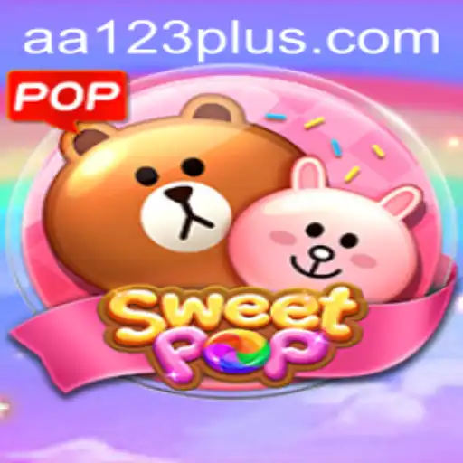 SweetPOP: Um Mundo Doce de Aventuras e Estratégias