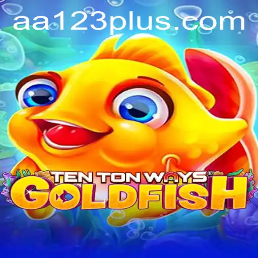 Explorando TenTonWaysGoldfish: Aventura, Estratégia e Diversão