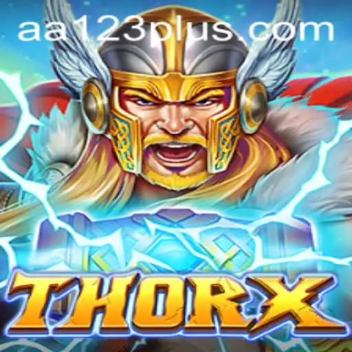 Introducing ThorX: Unleash the Power of the Gods