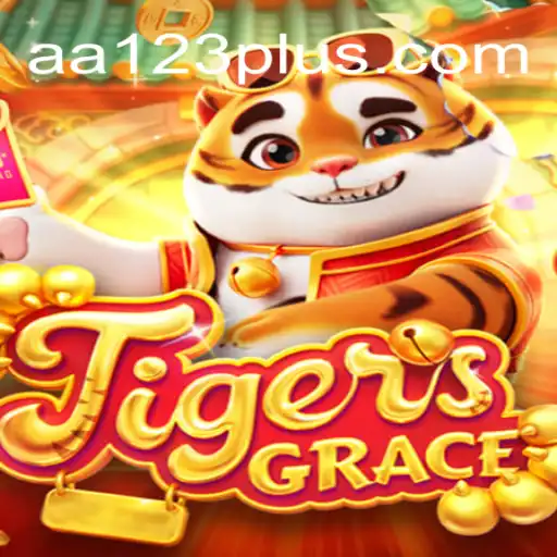 Descubra as Aventuras de TigersGrace: Uma Jornada Inesquecível