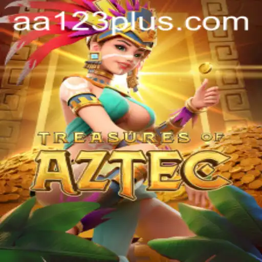 Aventure-se nas Antigas Pirâmides com Treasures of Aztec