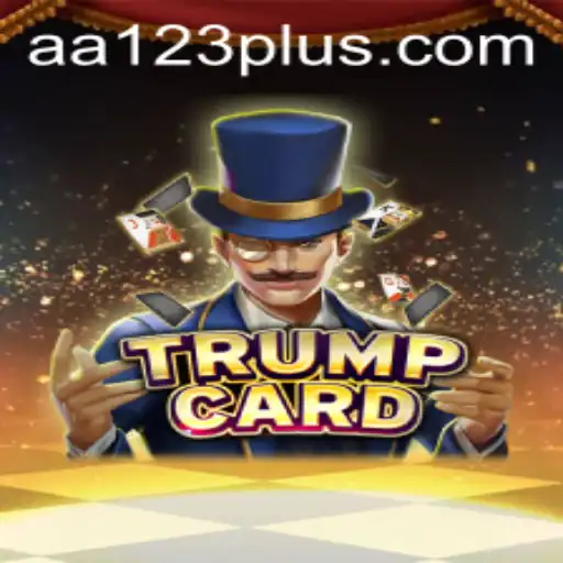 Desvendando TrumpCard: O Novo Jogo que Conquista Multidões